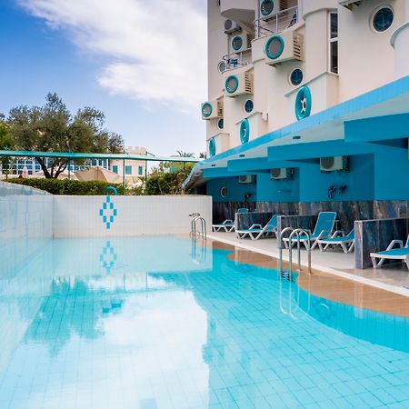 Daima Resort Hotel 케메르 외부 사진