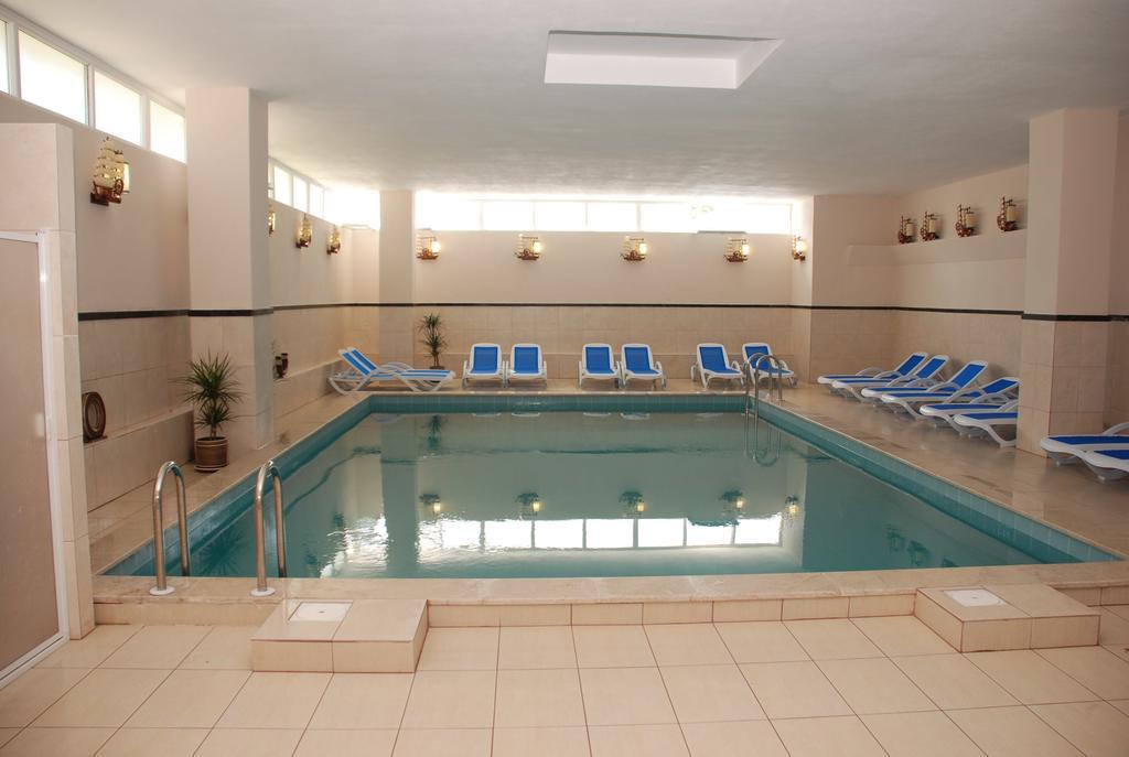 Daima Resort Hotel 케메르 외부 사진