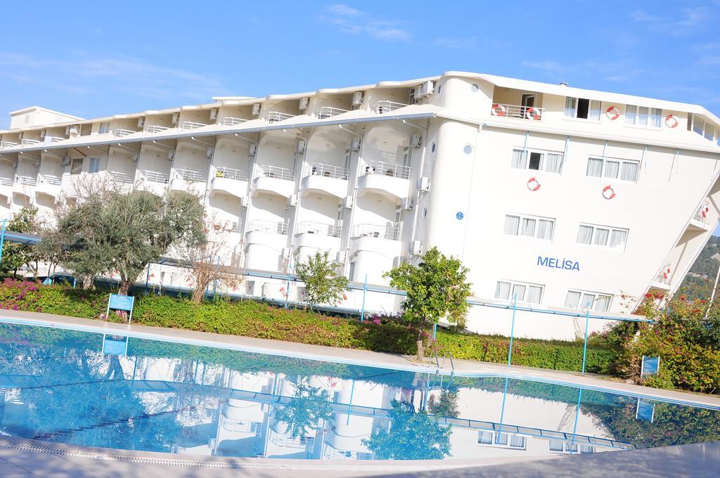 Daima Resort Hotel 케메르 외부 사진