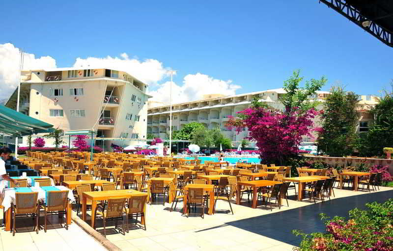 Daima Resort Hotel 케메르 외부 사진