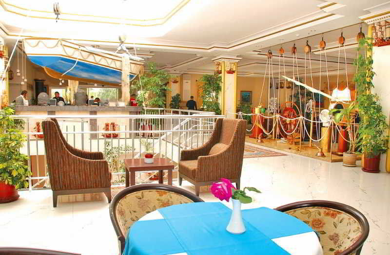 Daima Resort Hotel 케메르 외부 사진
