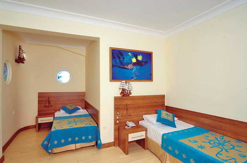 Daima Resort Hotel 케메르 외부 사진