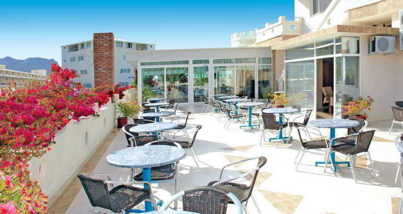 Daima Resort Hotel 케메르 외부 사진