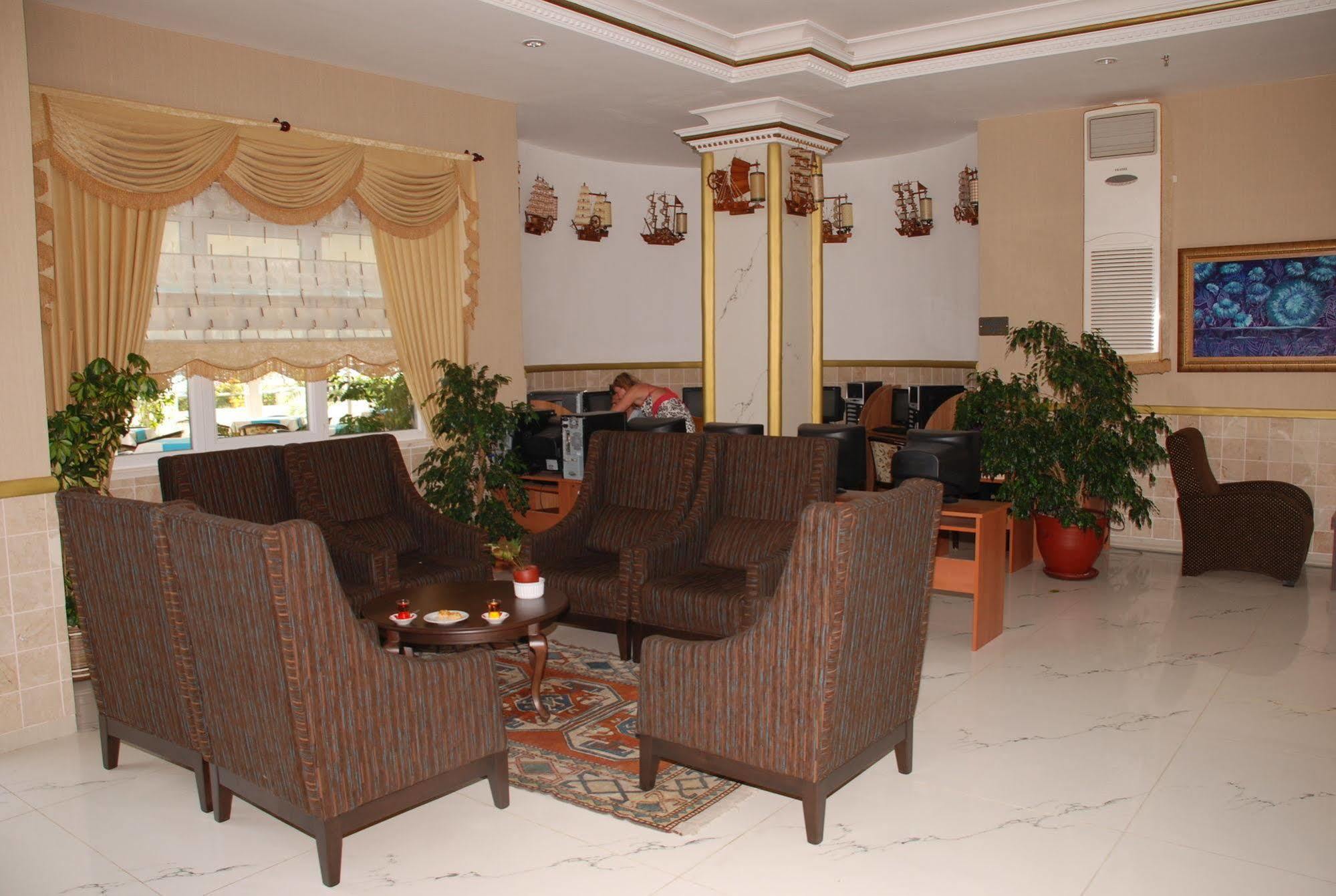 Daima Resort Hotel 케메르 외부 사진