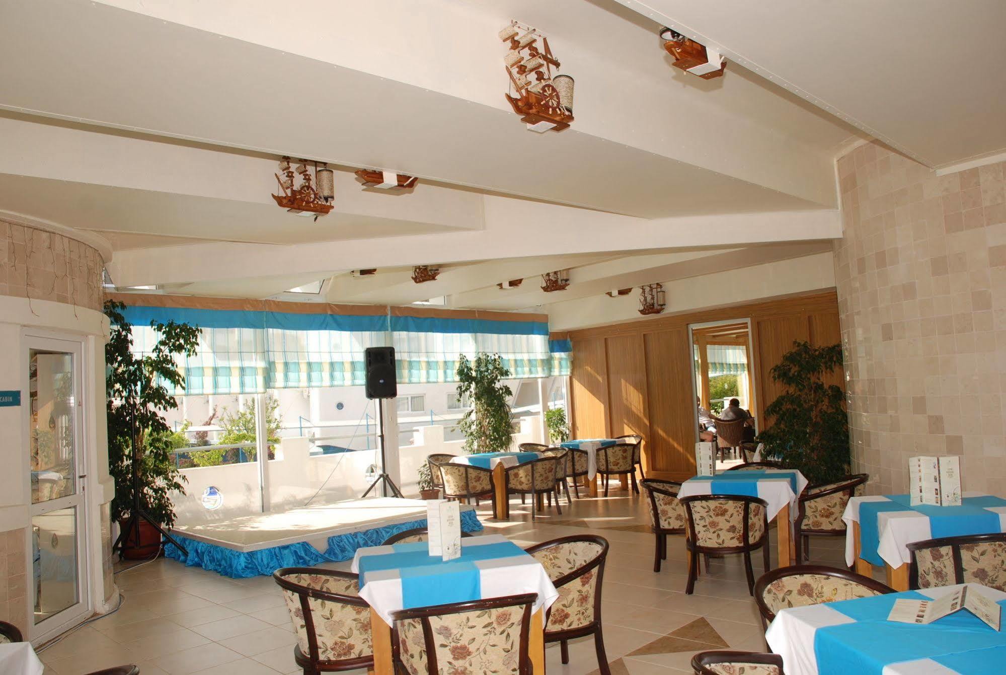 Daima Resort Hotel 케메르 외부 사진