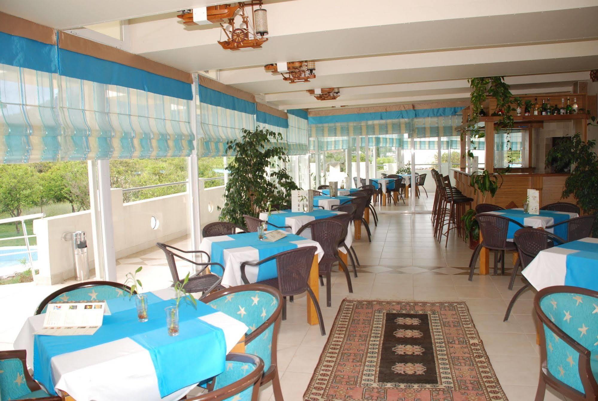 Daima Resort Hotel 케메르 외부 사진