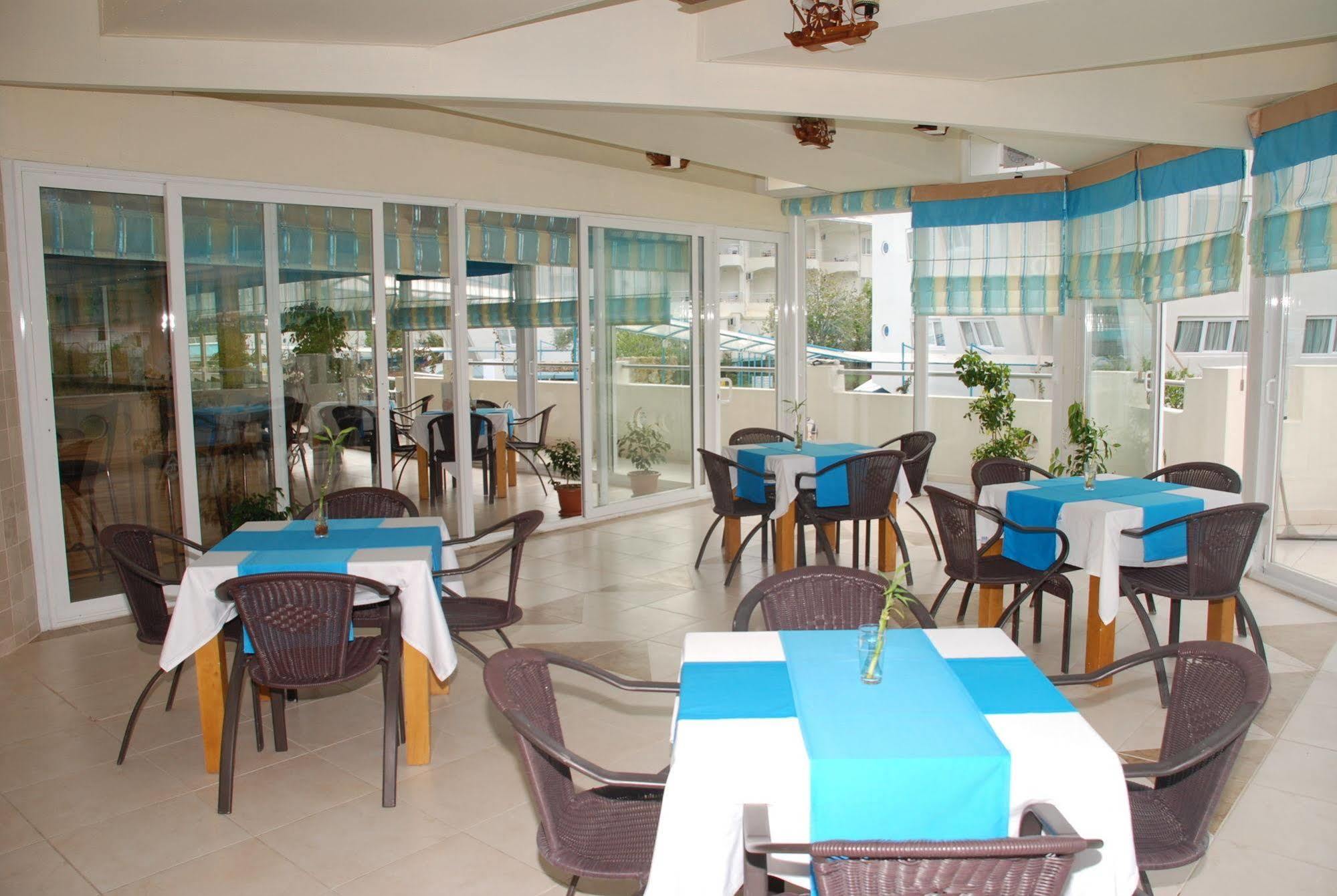 Daima Resort Hotel 케메르 외부 사진