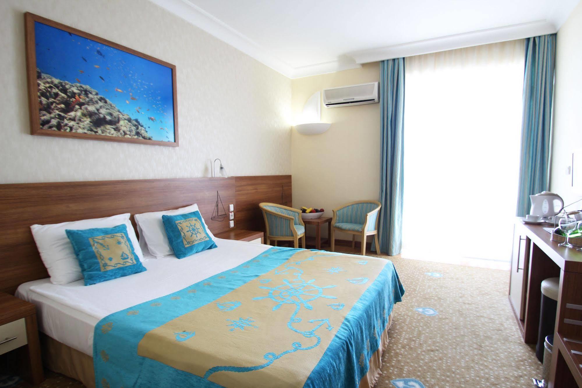 Daima Resort Hotel 케메르 외부 사진
