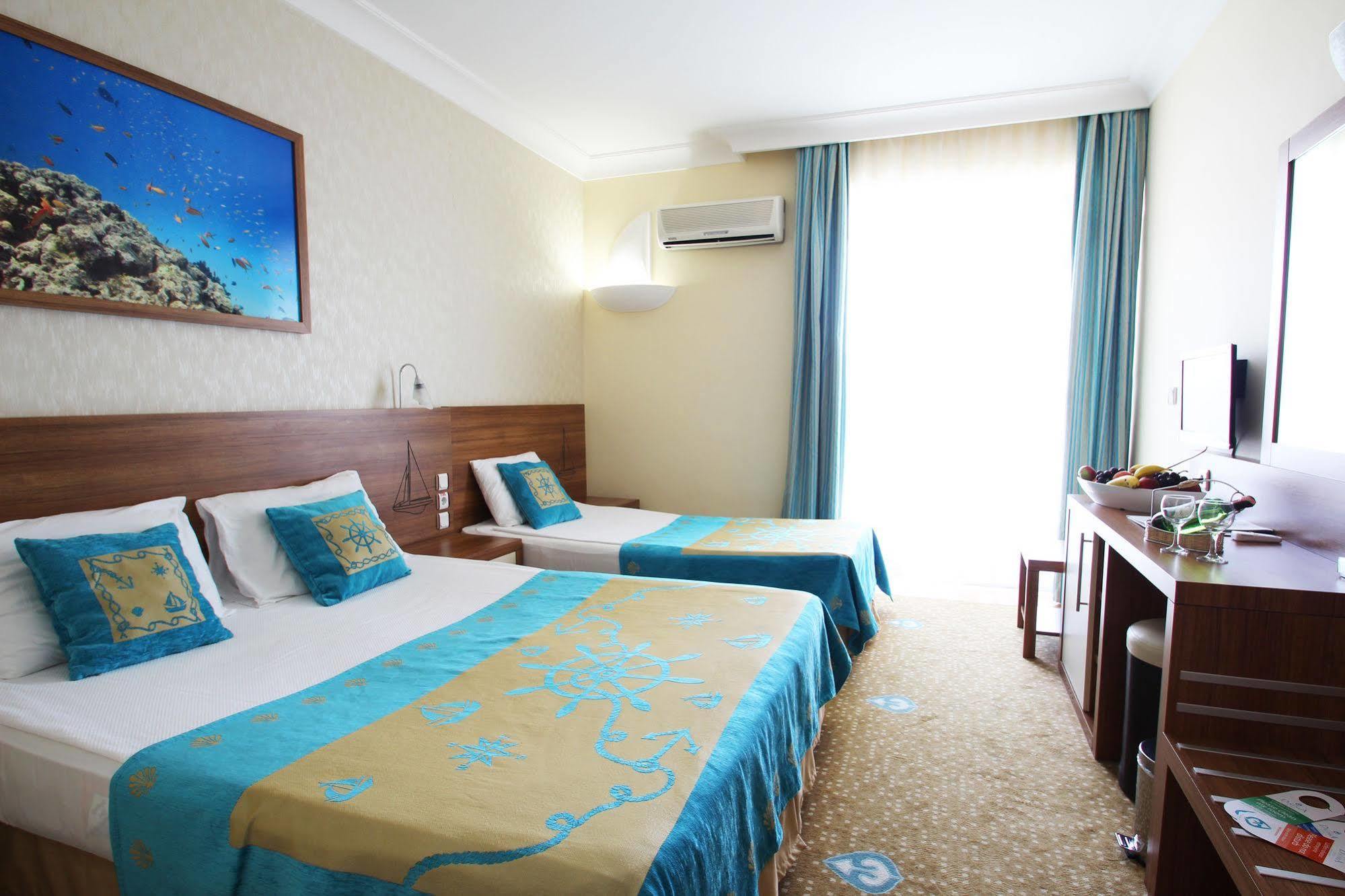 Daima Resort Hotel 케메르 외부 사진