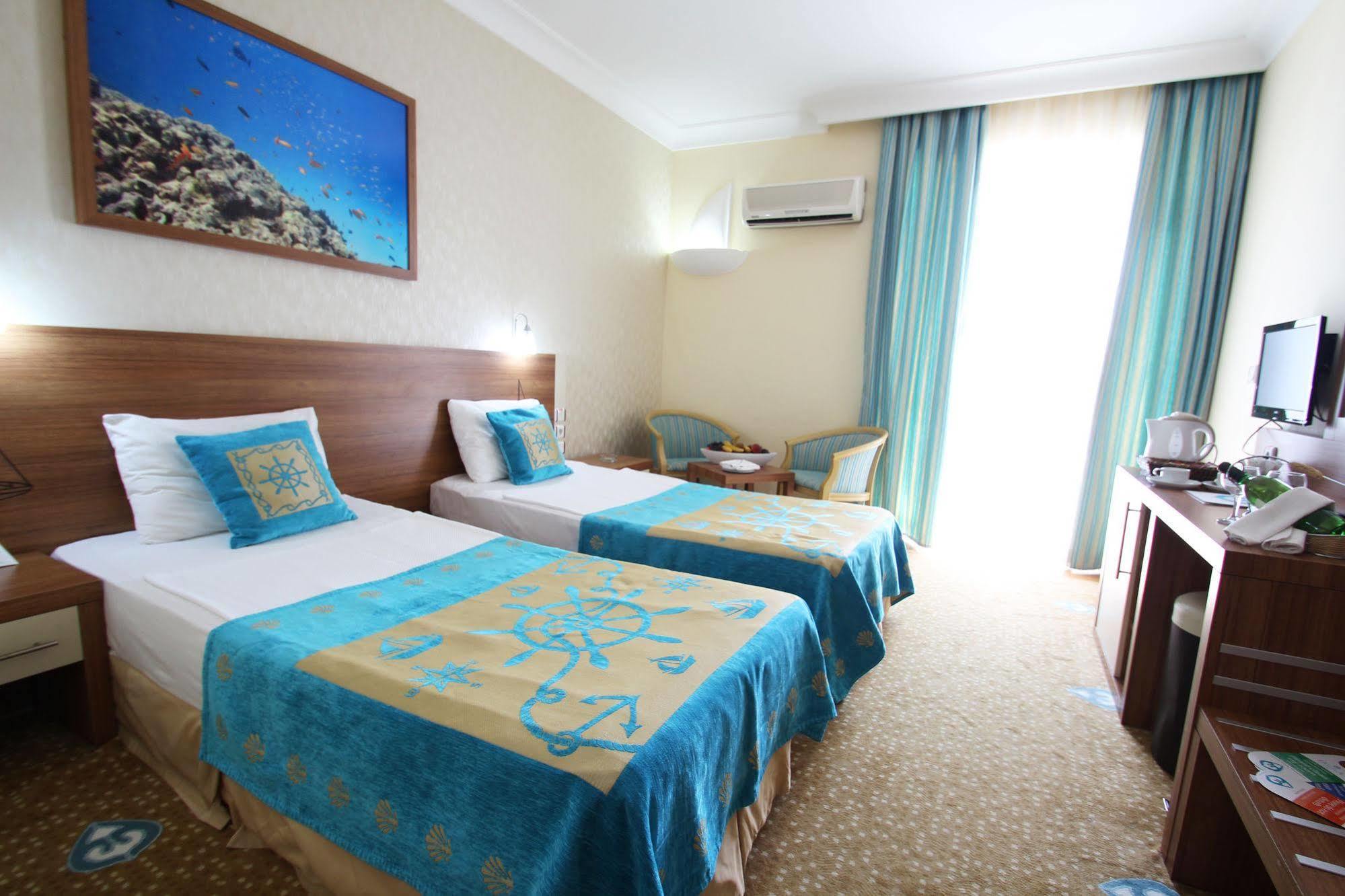 Daima Resort Hotel 케메르 외부 사진